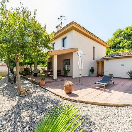 Villa Vacaciones Benicàssim Eksteriør bilde