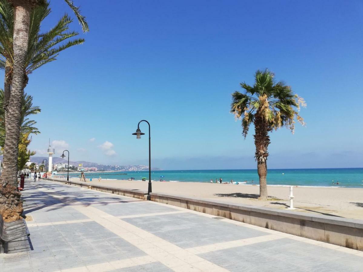 Villa Vacaciones Benicàssim Eksteriør bilde