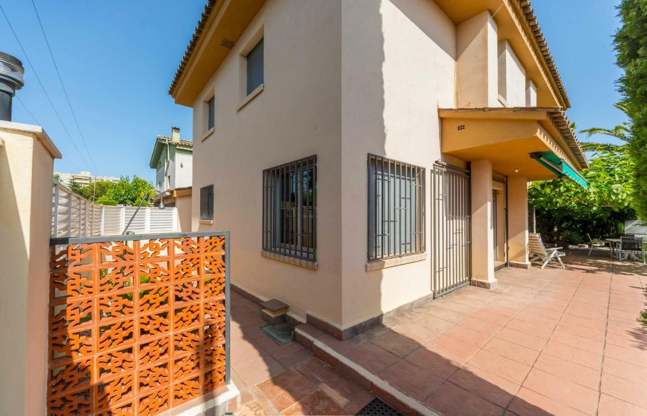 Villa Vacaciones Benicàssim Eksteriør bilde