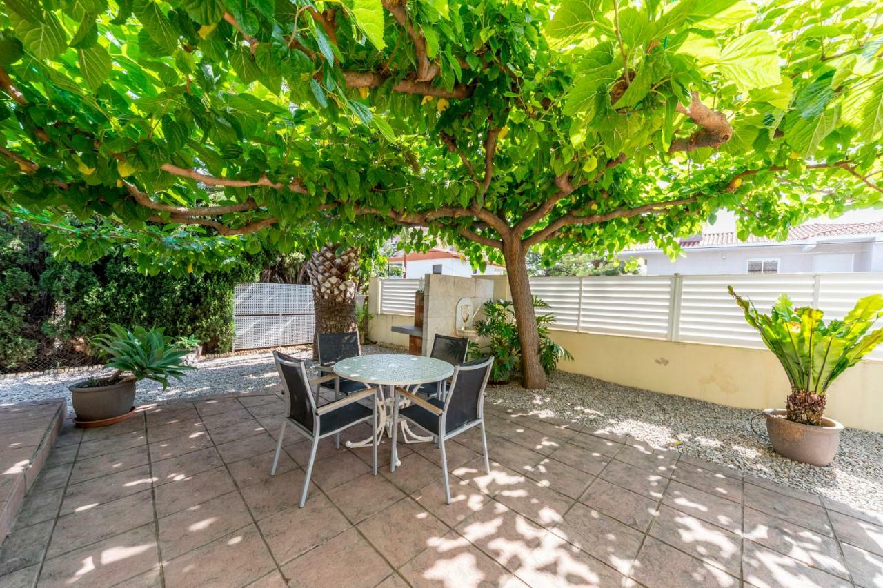 Villa Vacaciones Benicàssim Eksteriør bilde