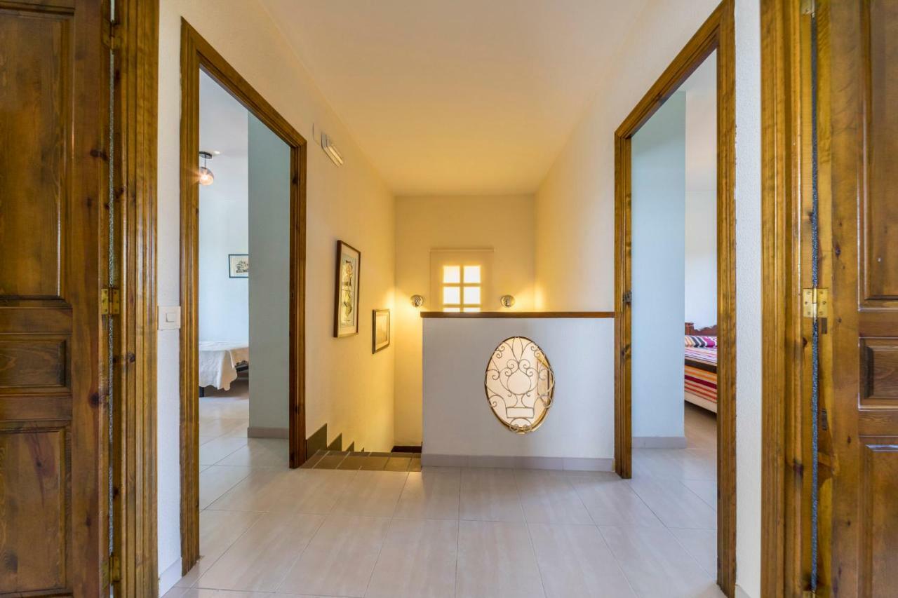 Villa Vacaciones Benicàssim Eksteriør bilde