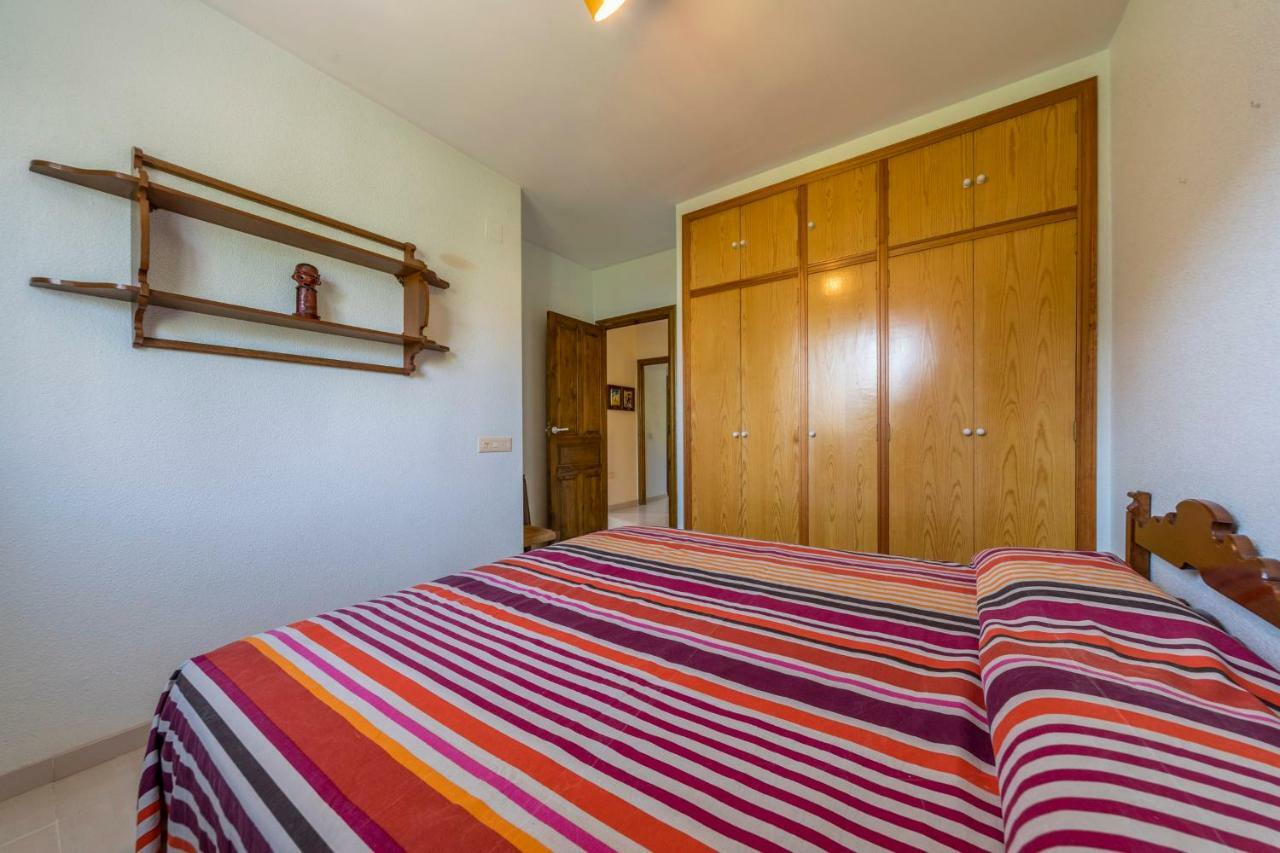 Villa Vacaciones Benicàssim Eksteriør bilde