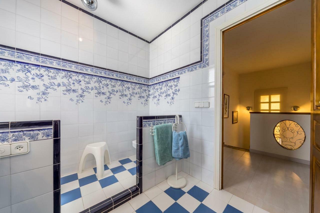 Villa Vacaciones Benicàssim Eksteriør bilde
