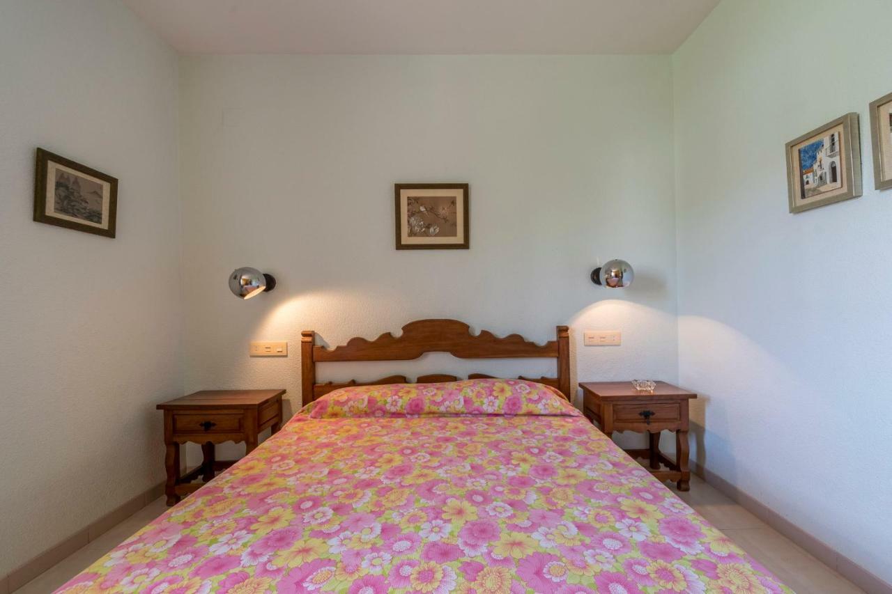 Villa Vacaciones Benicàssim Eksteriør bilde