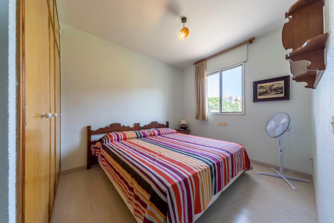 Villa Vacaciones Benicàssim Eksteriør bilde