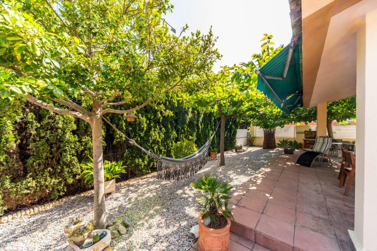 Villa Vacaciones Benicàssim Eksteriør bilde
