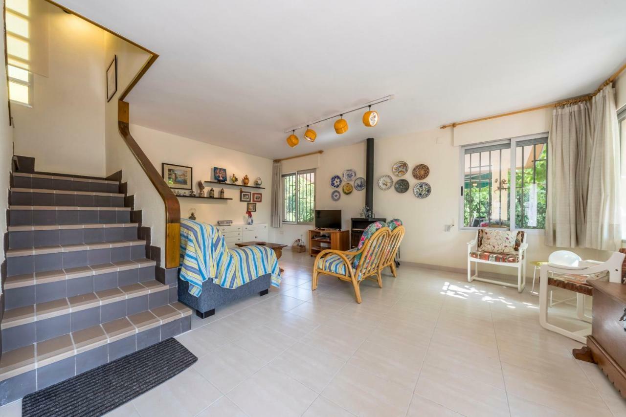 Villa Vacaciones Benicàssim Eksteriør bilde