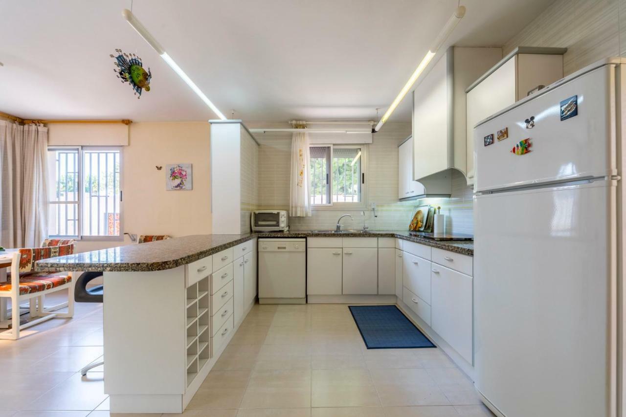 Villa Vacaciones Benicàssim Eksteriør bilde