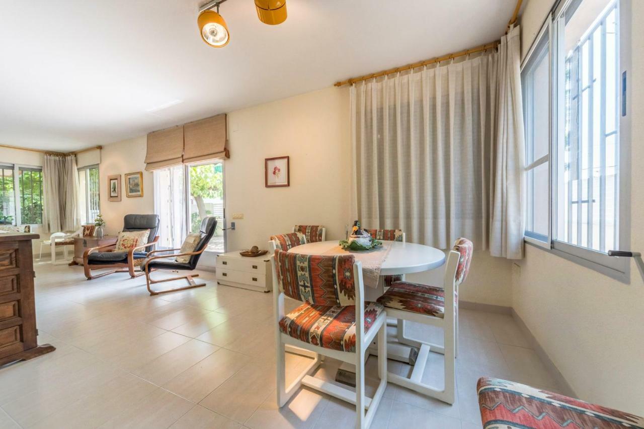 Villa Vacaciones Benicàssim Eksteriør bilde
