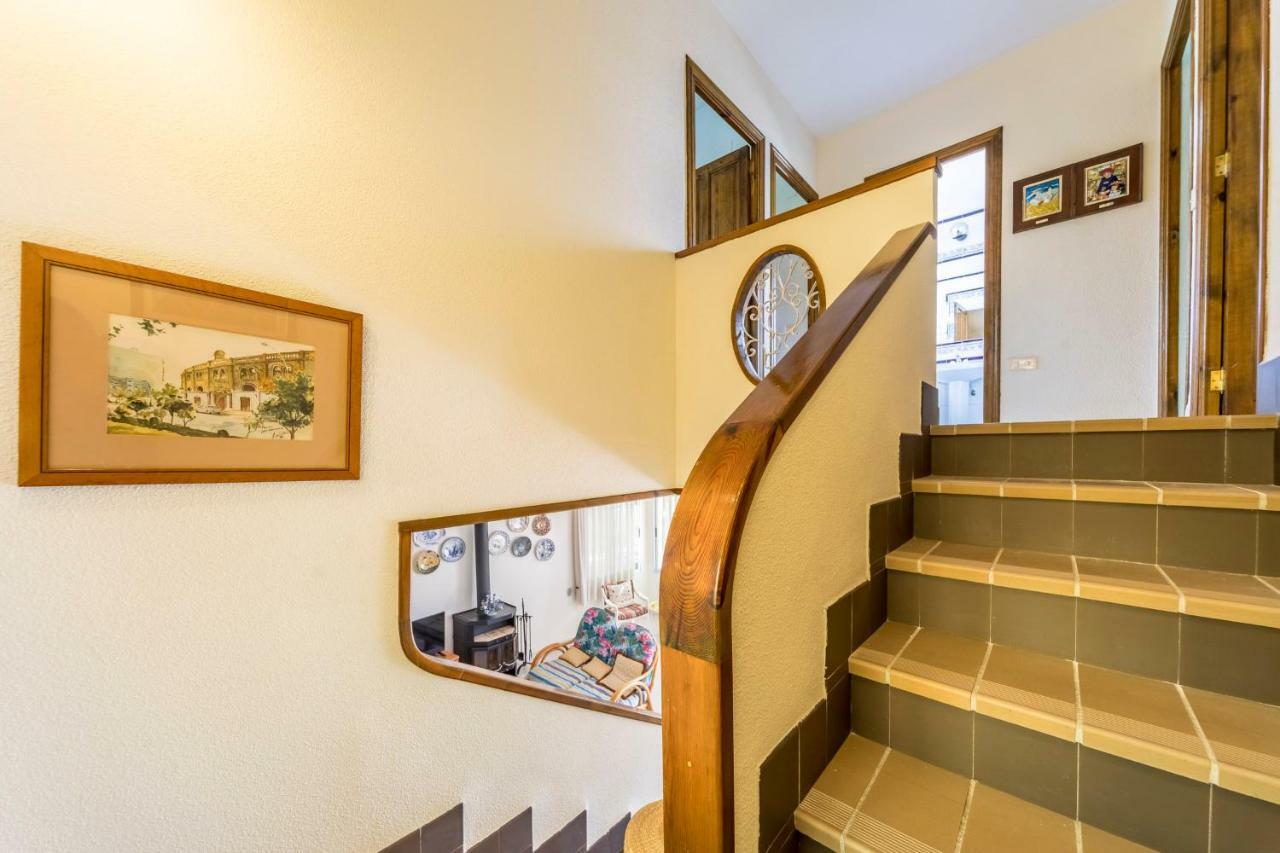 Villa Vacaciones Benicàssim Eksteriør bilde