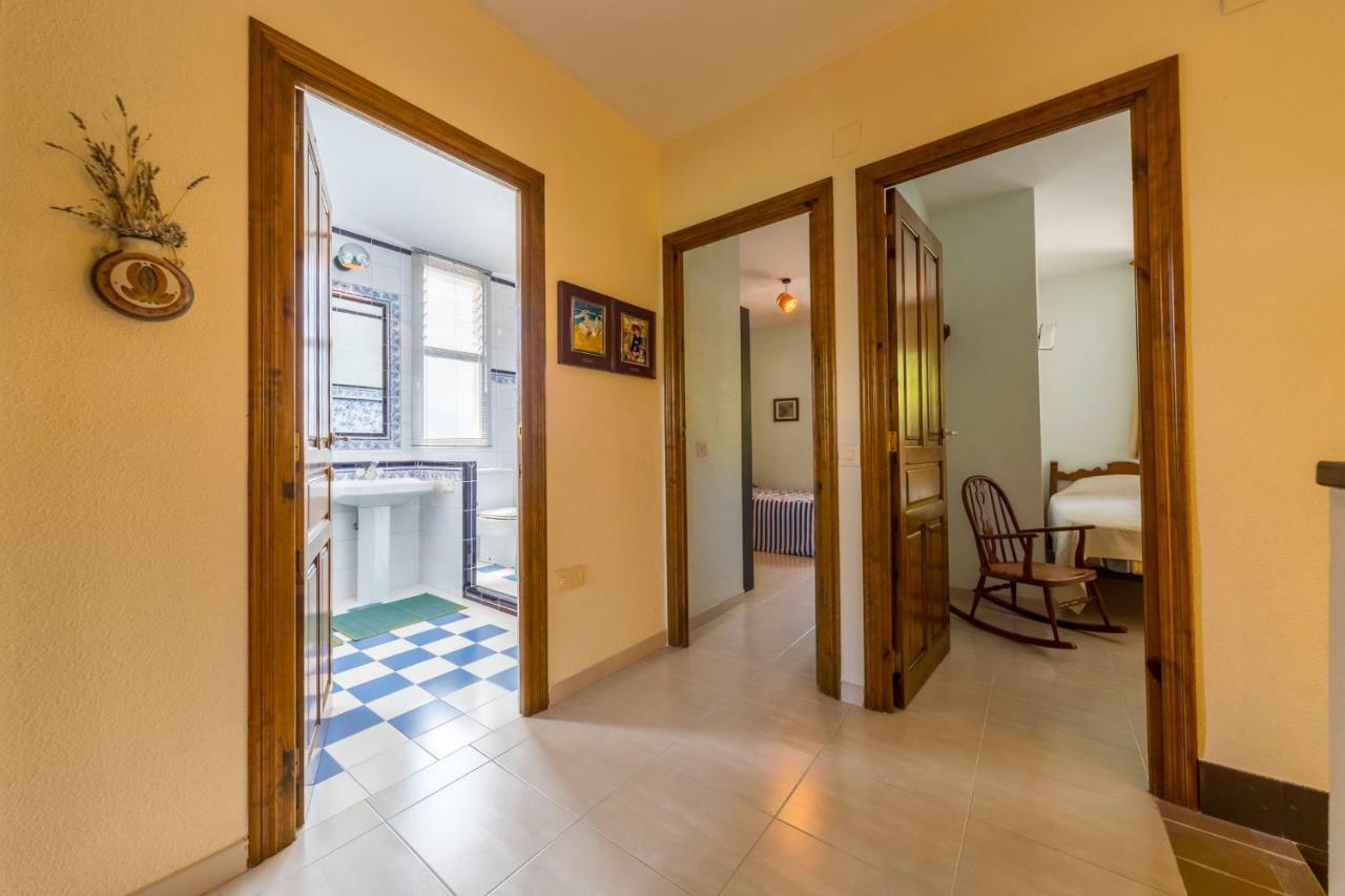 Villa Vacaciones Benicàssim Eksteriør bilde