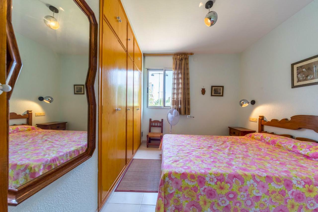 Villa Vacaciones Benicàssim Eksteriør bilde