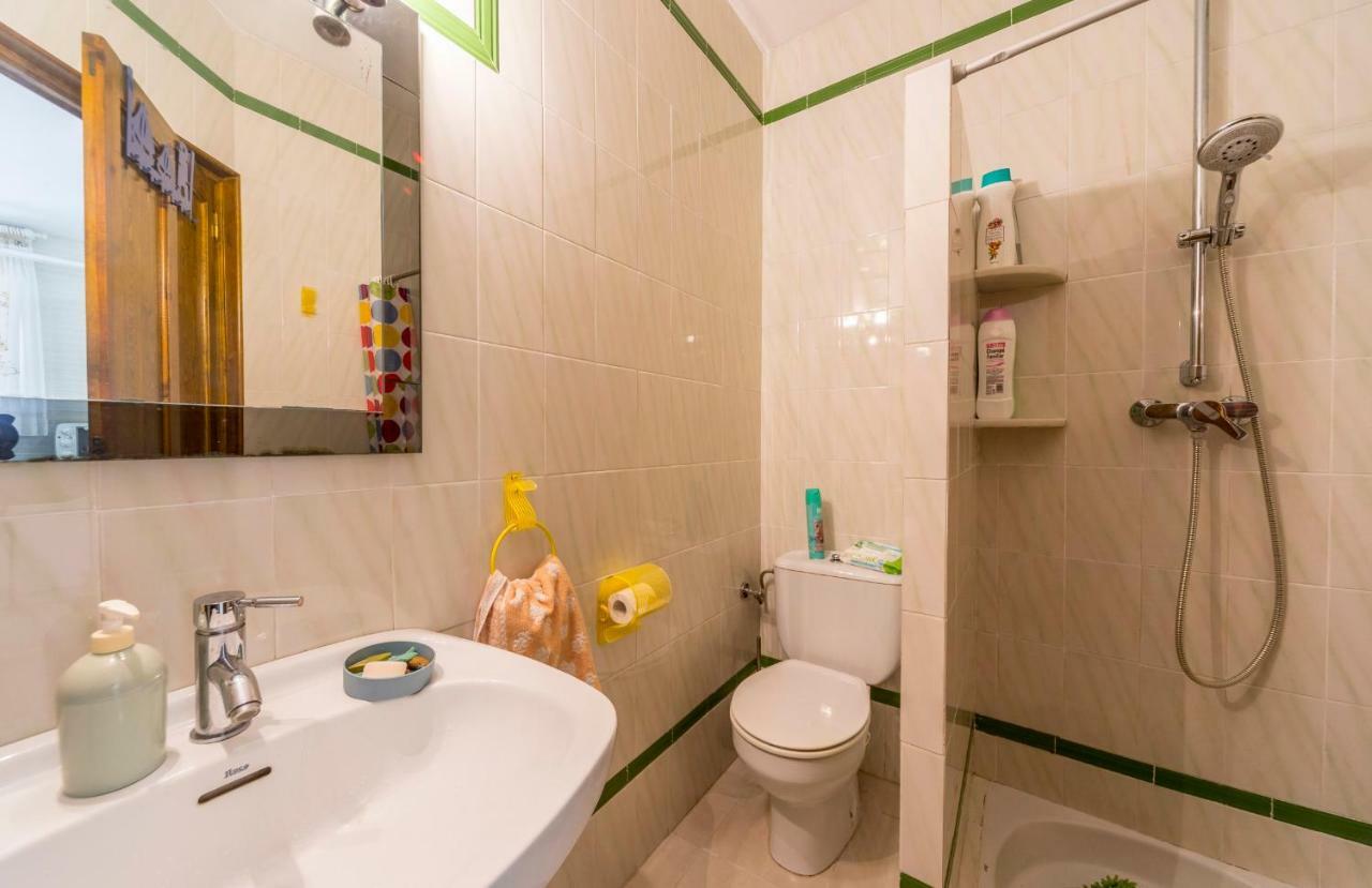 Villa Vacaciones Benicàssim Eksteriør bilde
