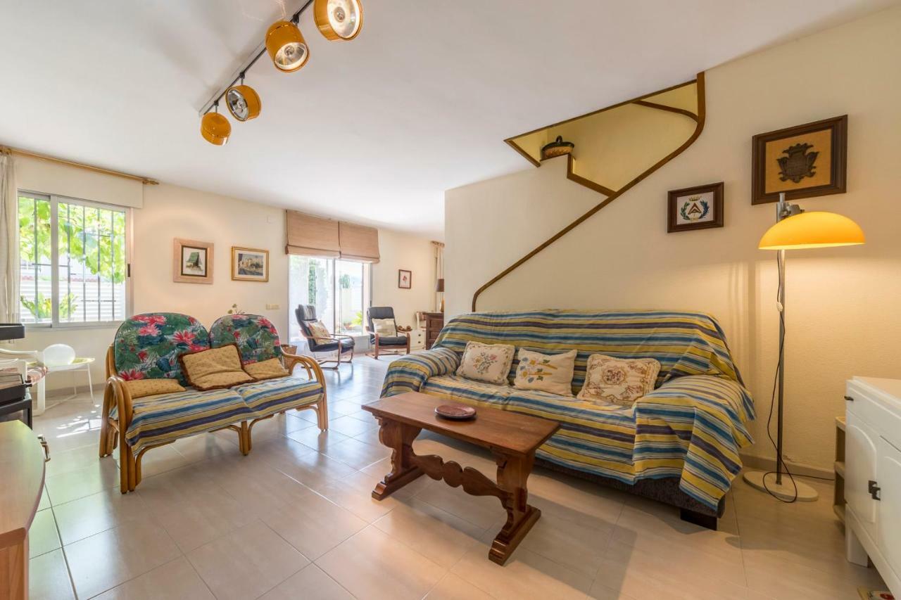 Villa Vacaciones Benicàssim Eksteriør bilde