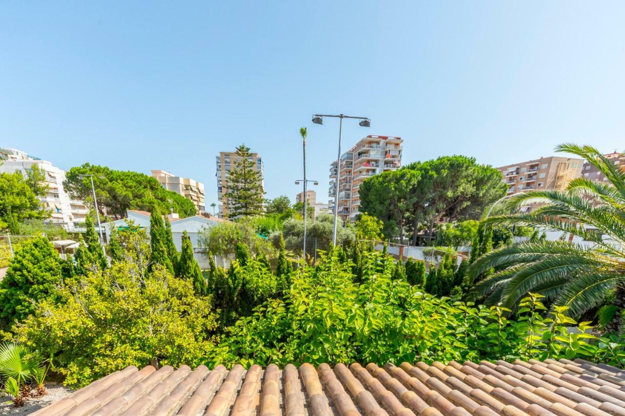 Villa Vacaciones Benicàssim Eksteriør bilde