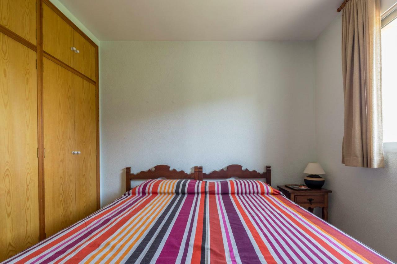 Villa Vacaciones Benicàssim Eksteriør bilde